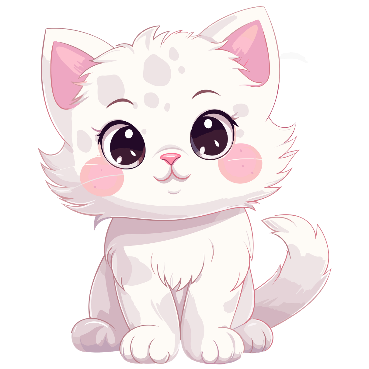 Cat companion