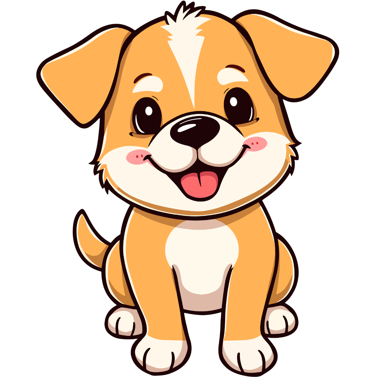 Dog companion